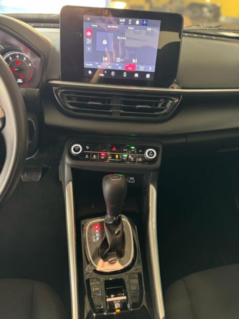 FIAT Fastback 1.0 12V 4P FLEX 200 TURBO AUTOM�TICO CVT, Foto 17