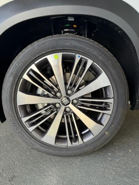 FIAT Fastback 1.0 12V 4P FLEX 200 TURBO AUTOM�TICO CVT, Foto 20