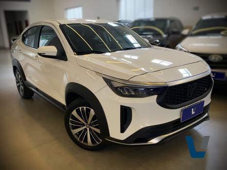 FIAT Fastback 1.0 12V 4P FLEX AUDACE 200 TURBO AUTOM�TICO CVT, Foto 3