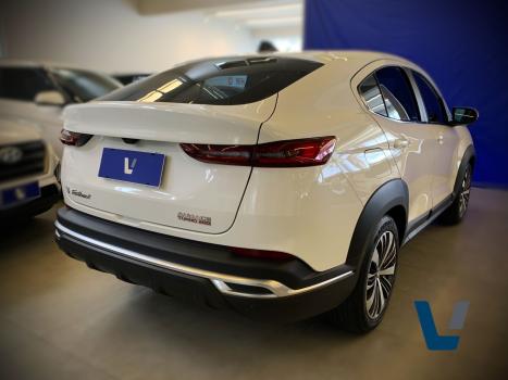 FIAT Fastback 1.0 12V 4P FLEX AUDACE 200 TURBO AUTOM�TICO CVT, Foto 4