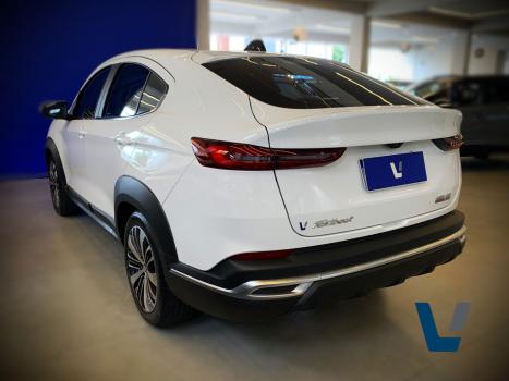 FIAT Fastback 1.0 12V 4P FLEX AUDACE 200 TURBO AUTOM�TICO CVT, Foto 6