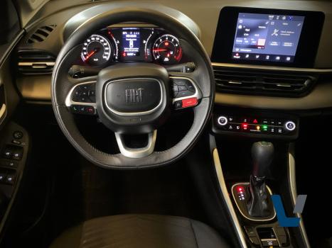 FIAT Fastback 1.0 12V 4P FLEX AUDACE 200 TURBO AUTOM�TICO CVT, Foto 7