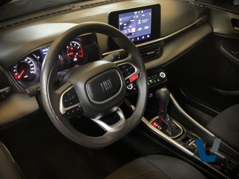 FIAT Fastback 1.0 12V 4P FLEX AUDACE 200 TURBO AUTOM�TICO CVT, Foto 9