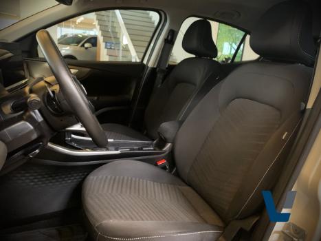 FIAT Fastback 1.0 12V 4P FLEX AUDACE 200 TURBO AUTOM�TICO CVT, Foto 10