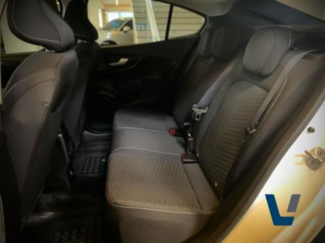 FIAT Fastback 1.0 12V 4P FLEX AUDACE 200 TURBO AUTOM�TICO CVT, Foto 11