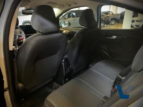 FIAT Fastback 1.0 12V 4P FLEX AUDACE 200 TURBO AUTOM�TICO CVT, Foto 12