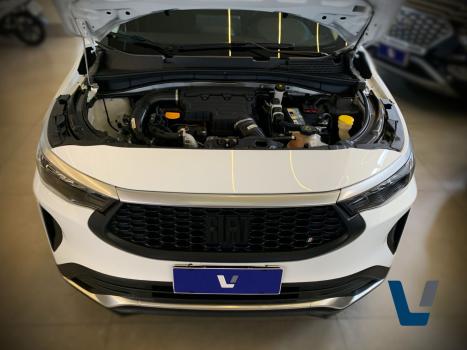 FIAT Fastback 1.0 12V 4P FLEX AUDACE 200 TURBO AUTOM�TICO CVT, Foto 13