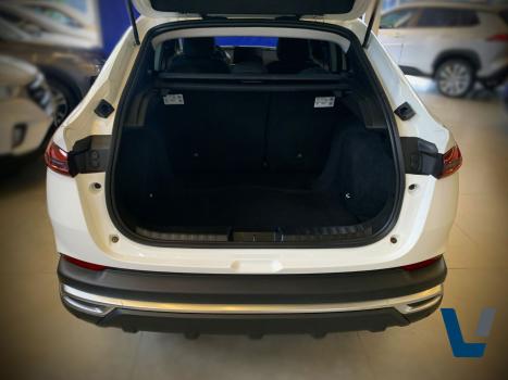 FIAT Fastback 1.0 12V 4P FLEX AUDACE 200 TURBO AUTOM�TICO CVT, Foto 14