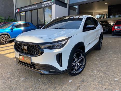 FIAT Fastback 1.0 12V 4P FLEX IMPETUS HIBRID 200 TURBO AUTOM�TICO CVT, Foto 1