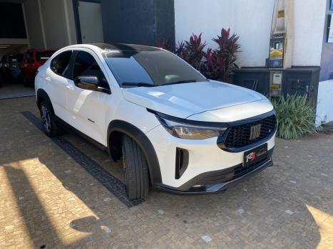 FIAT Fastback 1.0 12V 4P FLEX IMPETUS HIBRID 200 TURBO AUTOM�TICO CVT, Foto 3