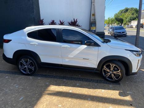 FIAT Fastback 1.0 12V 4P FLEX IMPETUS HIBRID 200 TURBO AUTOM�TICO CVT, Foto 4