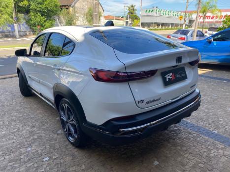 FIAT Fastback 1.0 12V 4P FLEX IMPETUS HIBRID 200 TURBO AUTOM�TICO CVT, Foto 5