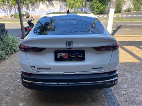 FIAT Fastback 1.0 12V 4P FLEX IMPETUS HIBRID 200 TURBO AUTOM�TICO CVT, Foto 6