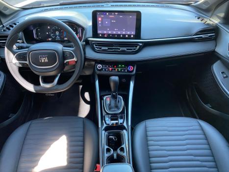 FIAT Fastback 1.0 12V 4P FLEX IMPETUS HIBRID 200 TURBO AUTOM�TICO CVT, Foto 10