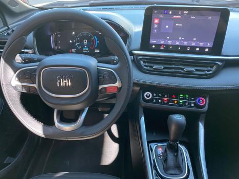 FIAT Fastback 1.0 12V 4P FLEX IMPETUS HIBRID 200 TURBO AUTOM�TICO CVT, Foto 11