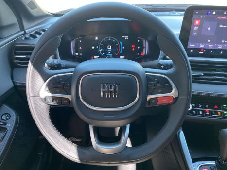 FIAT Fastback 1.0 12V 4P FLEX IMPETUS HIBRID 200 TURBO AUTOM�TICO CVT, Foto 12