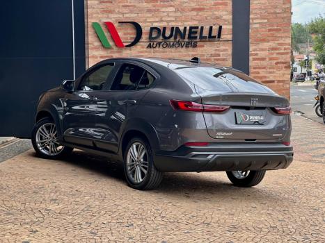 FIAT Fastback 1.0 12V 4P FLEX 200 TURBO AUTOM�TICO CVT, Foto 2