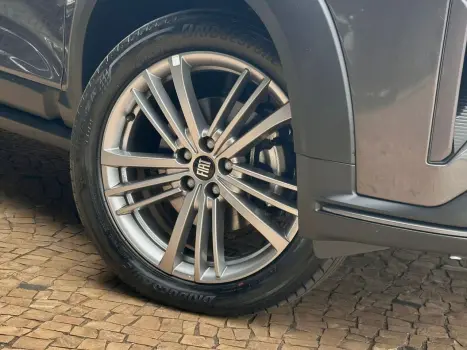 FIAT Fastback 1.0 12V 4P FLEX 200 TURBO AUTOM�TICO CVT, Foto 5