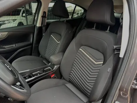 FIAT Fastback 1.0 12V 4P FLEX 200 TURBO AUTOM�TICO CVT, Foto 7