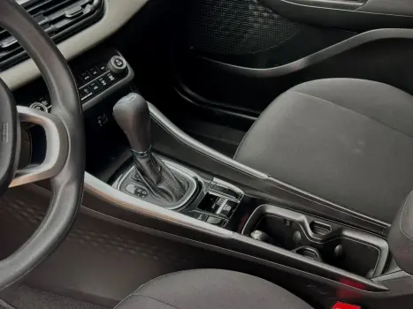 FIAT Fastback 1.0 12V 4P FLEX 200 TURBO AUTOM�TICO CVT, Foto 9