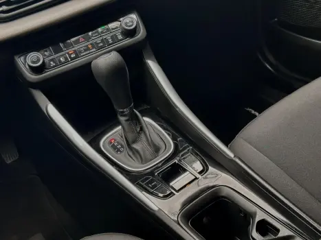 FIAT Fastback 1.0 12V 4P FLEX 200 TURBO AUTOM�TICO CVT, Foto 10