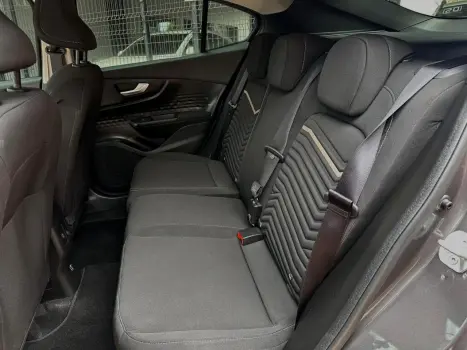 FIAT Fastback 1.0 12V 4P FLEX 200 TURBO AUTOM�TICO CVT, Foto 11