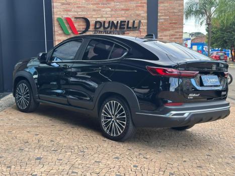 FIAT Fastback 1.0 12V 4P FLEX IMPETUS 200 TURBO AUTOM�TICO CVT, Foto 2