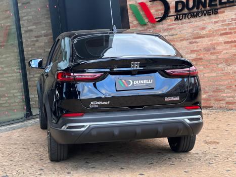 FIAT Fastback 1.0 12V 4P FLEX IMPETUS 200 TURBO AUTOM�TICO CVT, Foto 4