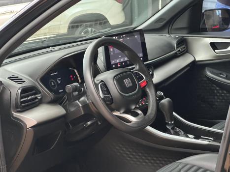 FIAT Fastback 1.0 12V 4P FLEX IMPETUS 200 TURBO AUTOM�TICO CVT, Foto 6