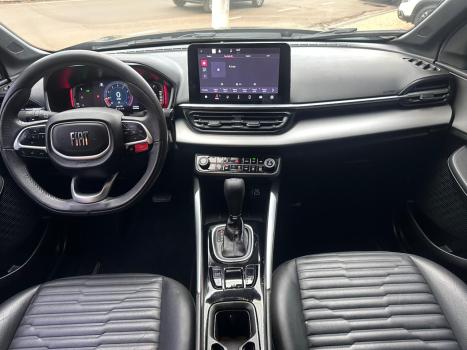 FIAT Fastback 1.0 12V 4P FLEX IMPETUS 200 TURBO AUTOM�TICO CVT, Foto 7