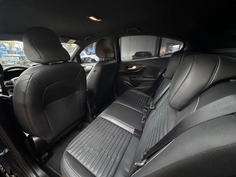 FIAT Fastback 1.0 12V 4P FLEX IMPETUS 200 TURBO AUTOM�TICO CVT, Foto 10