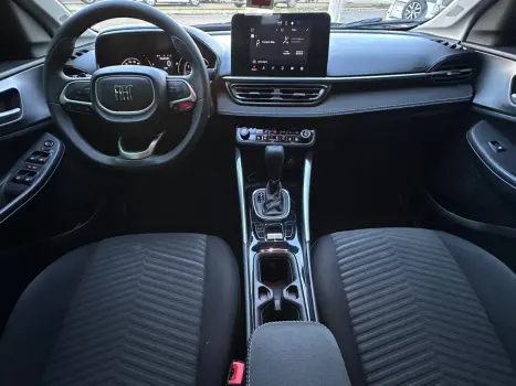 FIAT Fastback 1.0 12V 4P FLEX AUDACE 200 TURBO AUTOM�TICO CVT, Foto 7
