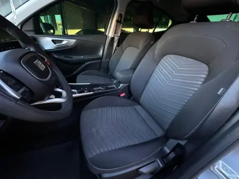 FIAT Fastback 1.0 12V 4P FLEX AUDACE 200 TURBO AUTOM�TICO CVT, Foto 9