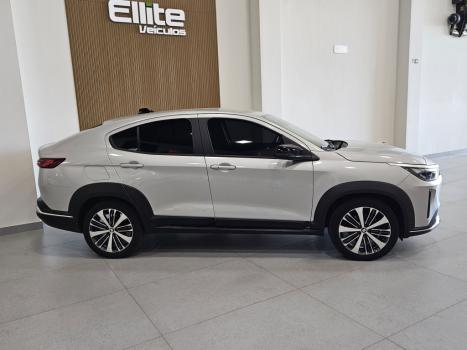 FIAT Fastback 1.0 12V 4P FLEX AUDACE 200 TURBO AUTOM�TICO CVT, Foto 3