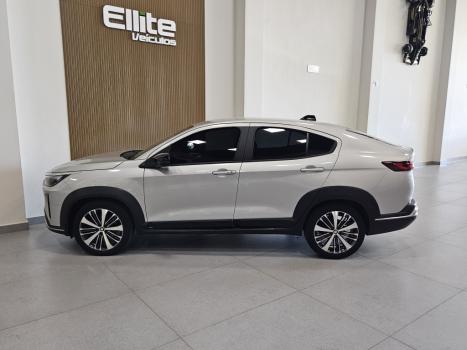 FIAT Fastback 1.0 12V 4P FLEX AUDACE 200 TURBO AUTOM�TICO CVT, Foto 4