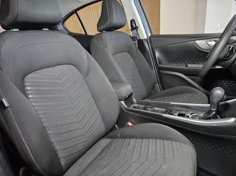 FIAT Fastback 1.0 12V 4P FLEX AUDACE 200 TURBO AUTOM�TICO CVT, Foto 5