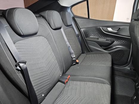 FIAT Fastback 1.0 12V 4P FLEX AUDACE 200 TURBO AUTOM�TICO CVT, Foto 6