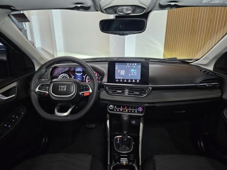 FIAT Fastback 1.0 12V 4P FLEX AUDACE 200 TURBO AUTOM�TICO CVT, Foto 7