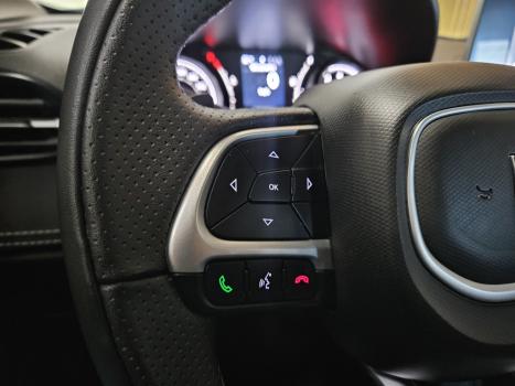 FIAT Fastback 1.0 12V 4P FLEX AUDACE 200 TURBO AUTOM�TICO CVT, Foto 8
