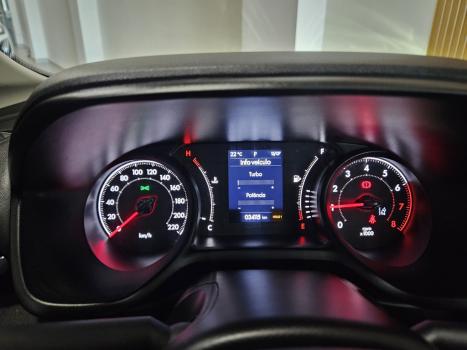 FIAT Fastback 1.0 12V 4P FLEX AUDACE 200 TURBO AUTOM�TICO CVT, Foto 10