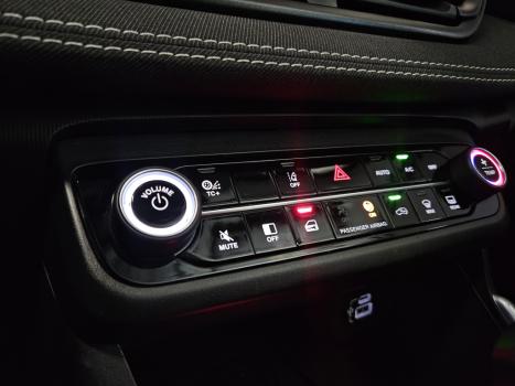 FIAT Fastback 1.0 12V 4P FLEX AUDACE 200 TURBO AUTOM�TICO CVT, Foto 12