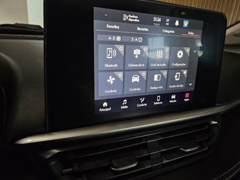 FIAT Fastback 1.0 12V 4P FLEX AUDACE 200 TURBO AUTOM�TICO CVT, Foto 13