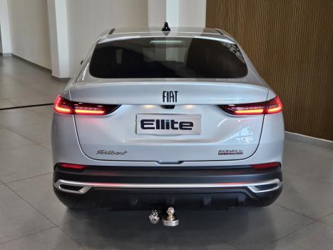 FIAT Fastback 1.0 12V 4P FLEX AUDACE 200 TURBO AUTOM�TICO CVT, Foto 17