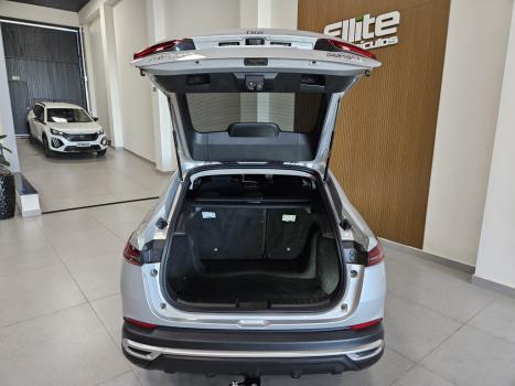 FIAT Fastback 1.0 12V 4P FLEX AUDACE 200 TURBO AUTOM�TICO CVT, Foto 18