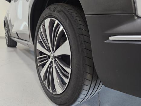 FIAT Fastback 1.0 12V 4P FLEX AUDACE 200 TURBO AUTOM�TICO CVT, Foto 19