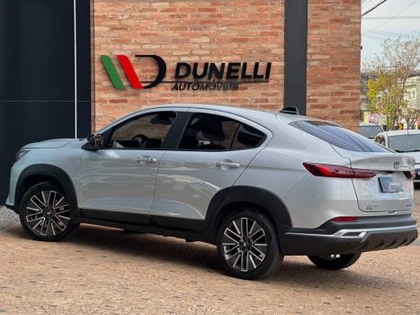 FIAT Fastback 1.0 12V 4P FLEX AUDACE HYBRID 200 TURBO AUTOM�TICO CVT, Foto 2
