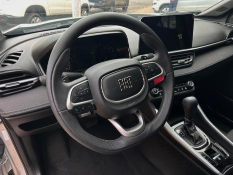 FIAT Fastback 1.0 12V 4P FLEX AUDACE HYBRID 200 TURBO AUTOM�TICO CVT, Foto 6