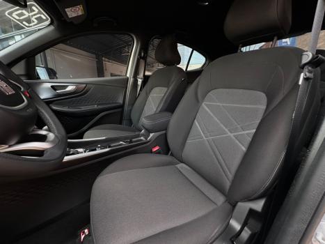 FIAT Fastback 1.0 12V 4P FLEX AUDACE HYBRID 200 TURBO AUTOM�TICO CVT, Foto 9