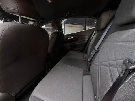 FIAT Fastback 1.0 12V 4P FLEX AUDACE HYBRID 200 TURBO AUTOM�TICO CVT, Foto 10