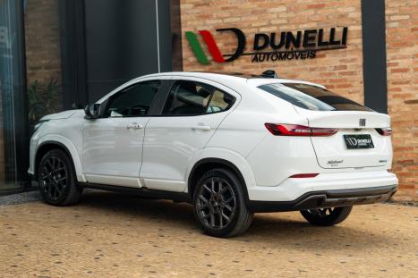 FIAT Fastback 1.0 12V 4P FLEX IMPETUS HIBRID 200 TURBO AUTOM�TICO CVT, Foto 3